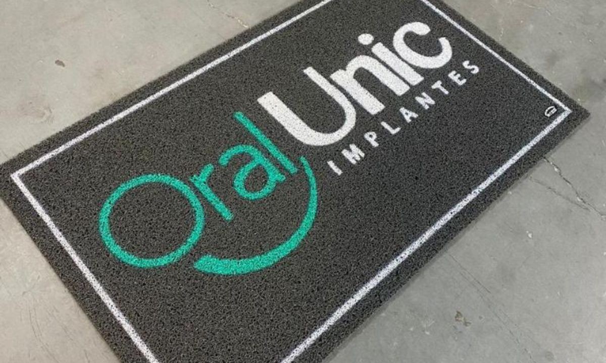 Capachos Personalizados: Uma Estratégia Inteligente para Negócios