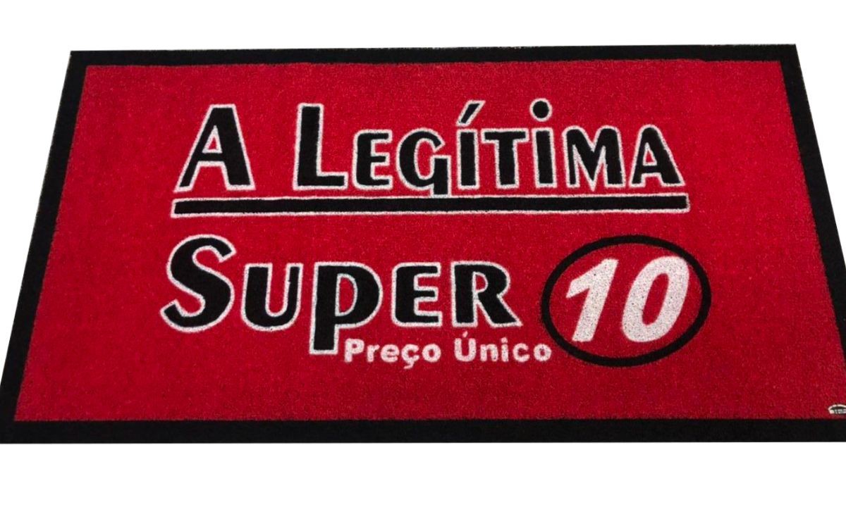 Capachos Sob Medida para Empresas: Organização, Segurança e Identidade em um Só Produto