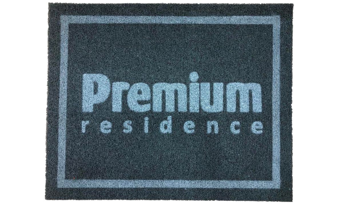 Capachos Personalizados para Condomínios e Portarias: Organização e Elegância Desde a Entrada