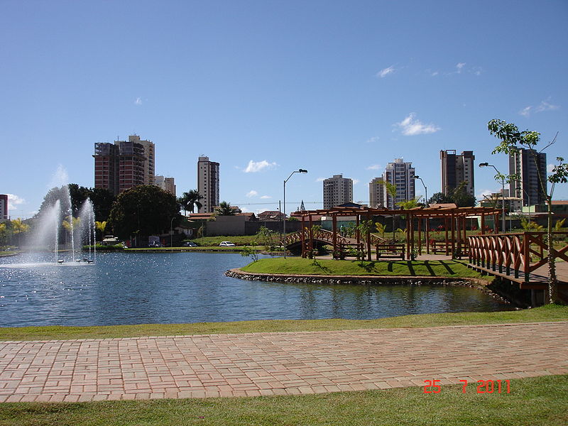 Anápolis