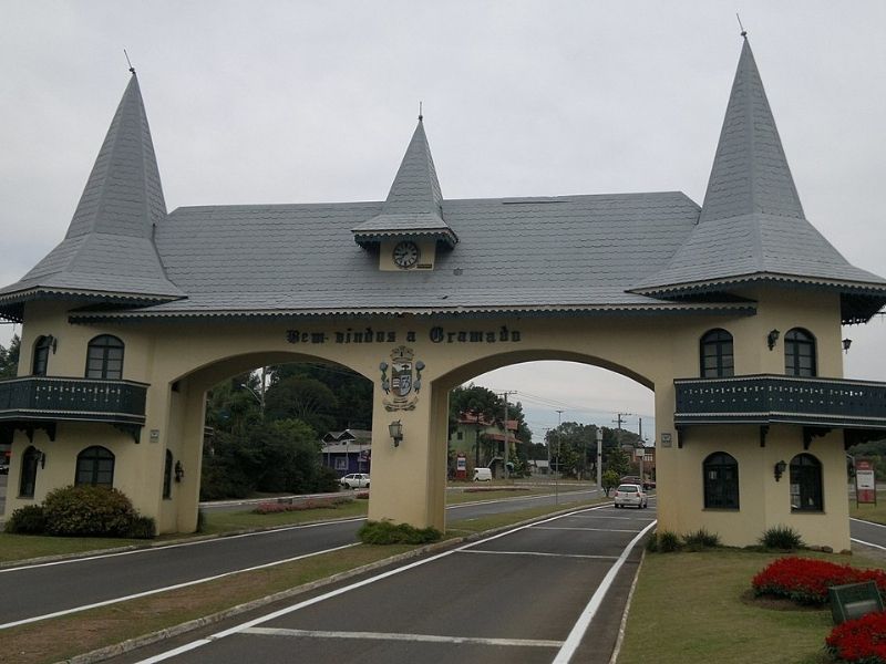 Gramado