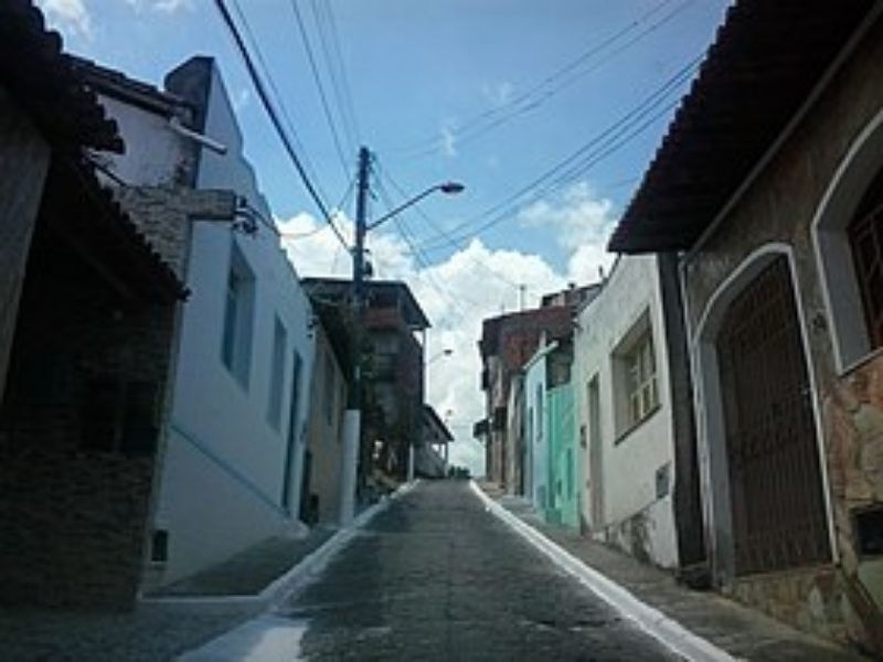 São Francisco do Conde