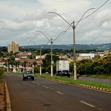 Jardinópolis